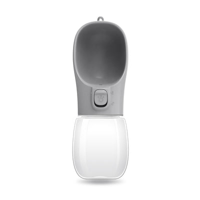 Fuente Portátil de Agua para Gatos con Dispensador Inteligente - Image 15