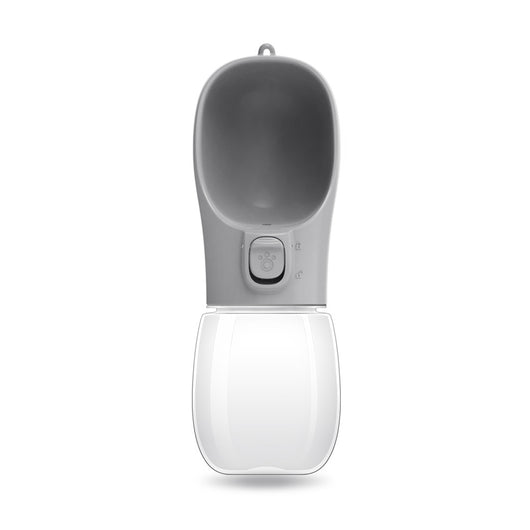 Fuente Portátil de Agua para Gatos con Dispensador Inteligente - Image 15