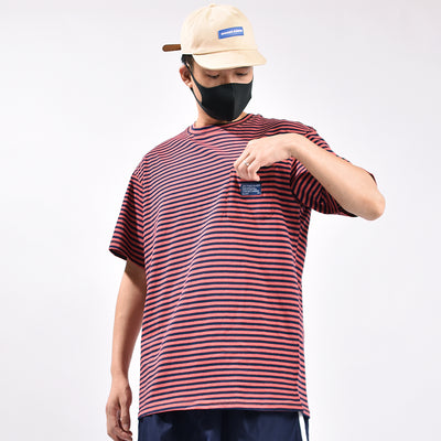 Camisa de Algodón Puro para Hombre con Bolsillos - Estilo Casual Verano - Image 5