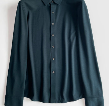 Camisa Ejecutiva sin Planchado para Hombre - Image 15