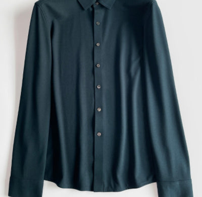 Camisa Ejecutiva sin Planchado para Hombre - Image 15