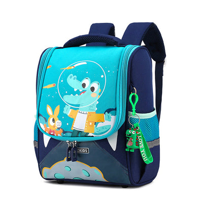 Mochila Infantil Versátil para Niños y Niñas - Image 12