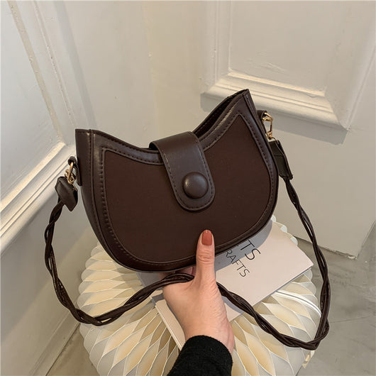 Bolso Mensajero Multiuso para Mujer - Estilo Casual Urbano - Image 14
