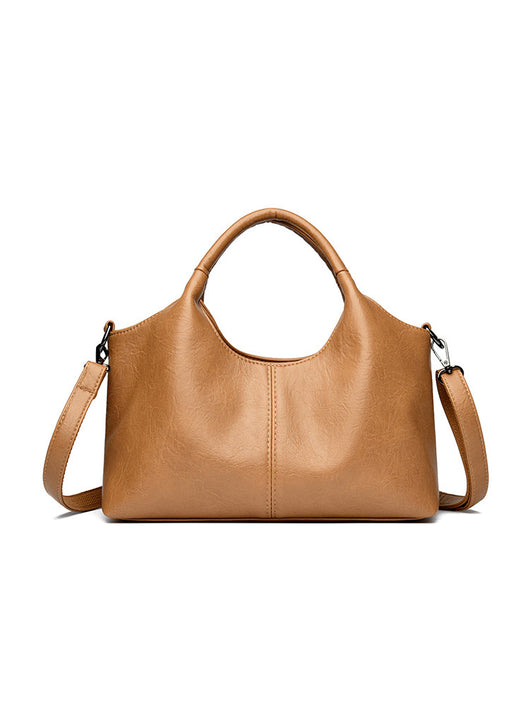 Bolso Crossbody Mujer Gran Capacidad - Elegante y Funcional - Image 6