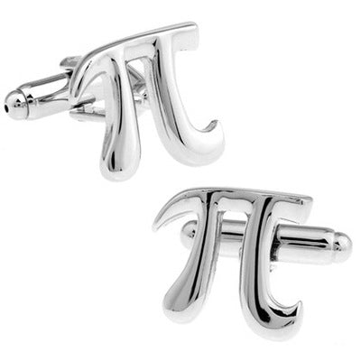 Gemelos de Física Matemática con Símbolo Pi - Image 7