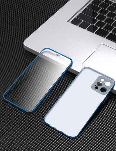 Protector de Pantalla Privado Doble Cara Ultra Delgado 360° - Image 26