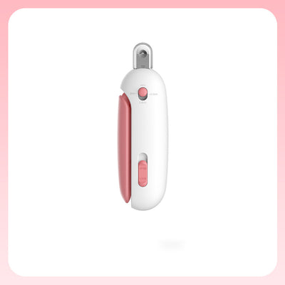 Tijeras de Precisión para Uñas de Gato con Sistema de Gravedad - Image 6
