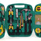 Kit de Herramientas de Emergencia para Auto 27 Piezas