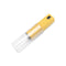 Amarillo Strap Pieza Funda