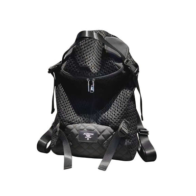 Mochila Personalizada de Doble Tirante con Malla Transpirable - Image 11