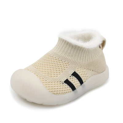 Calcetines Antideslizantes para Bebé - Primavera y Otoño - Image 11