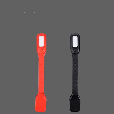 Lámpara de Lectura LED Portátil con Clip USB - Image 12