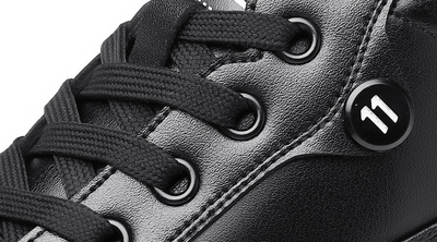 Zapatos Casuales Estilo Británico para Hombre - Diseño Versátil y Moderno - Image 17
