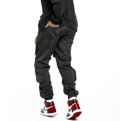 Pantalones Slim Fit de Moda Urbana - Image 3