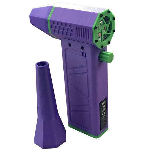 Secador de Cabello Turbina Brushless de Alta Velocidad - Image 10