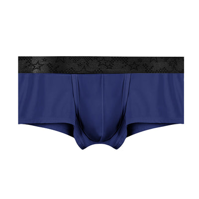 Bóxers Refrescantes Ice Silk para Hombre - Comodidad Extrema en Verano - Image 8