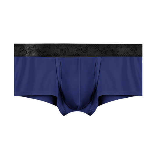 Bóxers Refrescantes Ice Silk para Hombre - Comodidad Extrema en Verano - Image 8