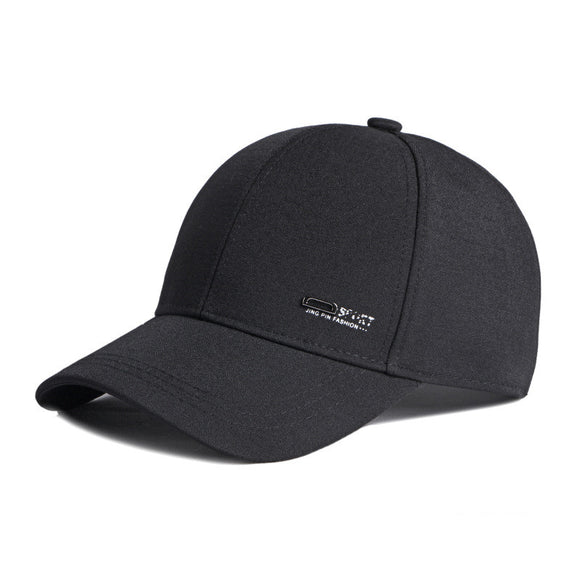 Gorra Deportiva Coreana Protección Solar Primavera Verano