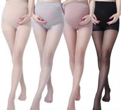 Medias de Soporte Vientre Antiresbalante con Elasticidad Premium - Image 8