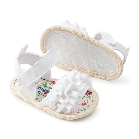 Zapatos Suave para Bebé Niña - Primeros Pasos - Image 28