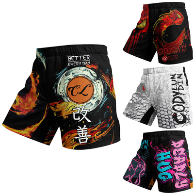 Playera de Entrenamiento Ligera Secado Rápido para Hombre - Image 2