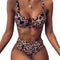 Leopard print