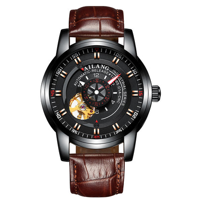 Reloj Mecánico Automático para Hombre - Image 18