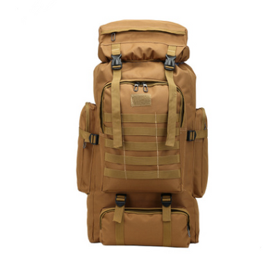 Bolso de Lona Multifuncional para Hombro - Image 7