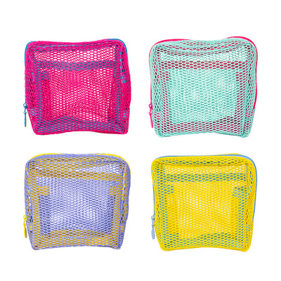 Bolsa de Malla Dopamina con Gran Capacidad - Image 10