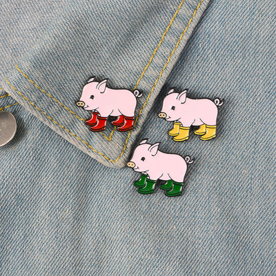 Broche Infantil Divertido - Image 5