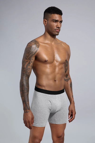 Boxers de Algodón para Hombre - Ropa Interior Cómoda y Duradera - Image 3