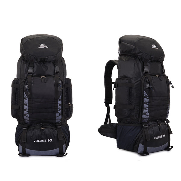 Mochila de Viaje 90L - Capacidad Máxima para Aventuras - Image 19