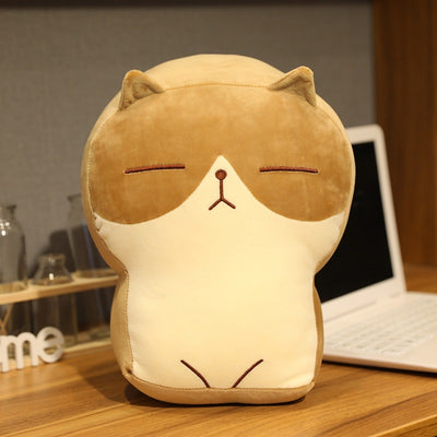 Peluche Gato Tostada Animado - Image 16