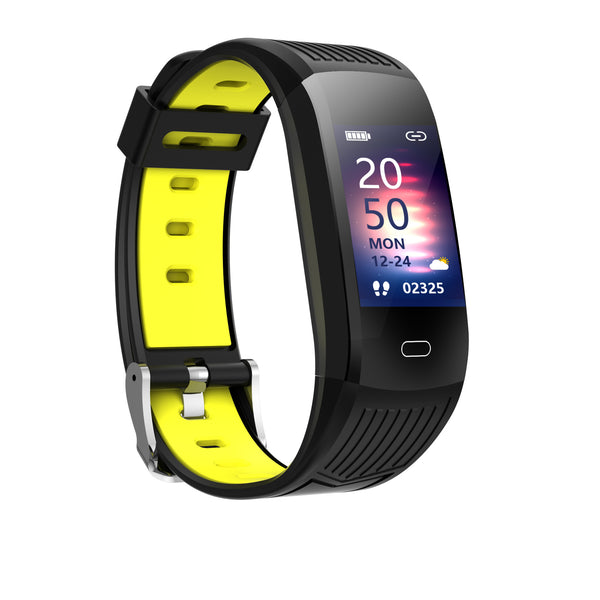 Pulsera Deportiva Inteligente con Pantalla a Color y Monitoreo de Salud - Image 3