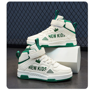 Tenis Infantiles para Calle - Comodidad y Estilo - Image 17