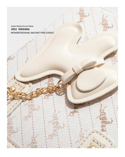Bolso Pequeño de Textura Premium para Mujer - Image 7
