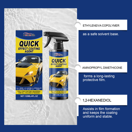 Tratamiento Protector de Pintura Automotriz con Brillo Profesional - Image 11