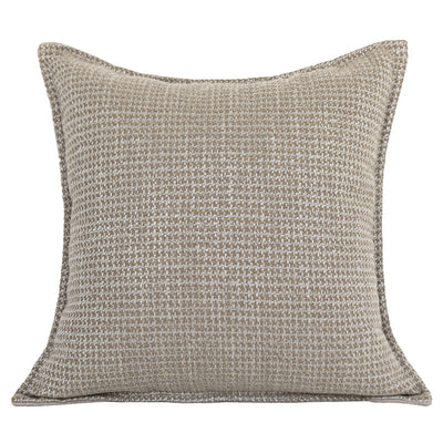 Cojín Jacquard Minimalista para Sofá - Image 19