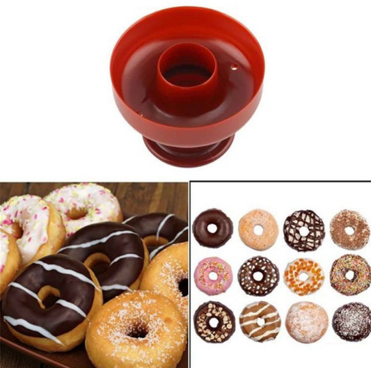 Molde para Donas y Pasteles