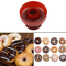 Molde para Donas y Pasteles