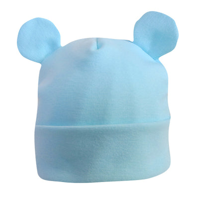 Gorro Tipo Domo para Bebé - Image 7