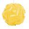 Amarelo 25 cm