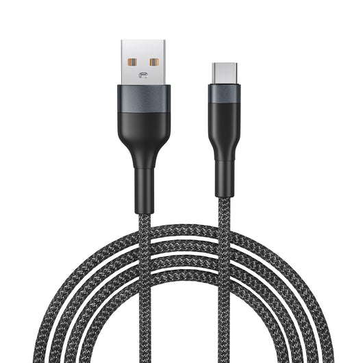 Cable de Carga Rápida Trenzado Reforzado - Image 13