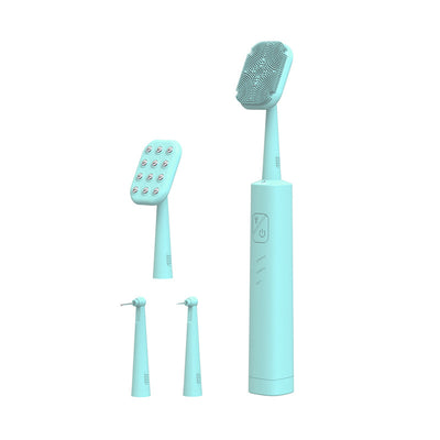 Limpiador Facial y Protector Bucal 2 en 1 - Image 3
