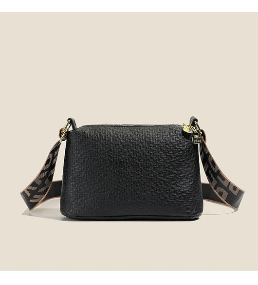 Bolso Mensajero Boston - Elegante Cartera de Hombro para Trabajo y Viaje - Image 23