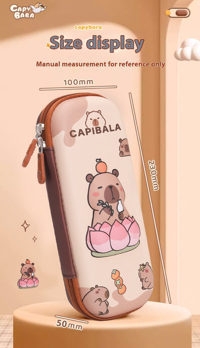 Estuche de Papelería 3D con Diseño de Dibujos Animados para Niños - Image 25