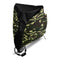 Black camouflage L