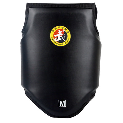 Protector de Pecho para Boxeo y Entrenamiento de Combate - Image 6
