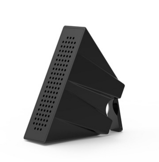 Soporte Portátil para Altavoz Bluetooth Compatible con Apple - Image 10