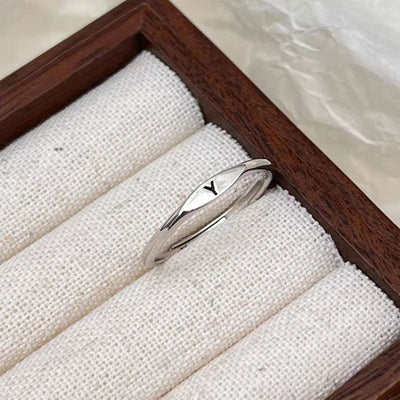 Anillo Minimalista de Dedo Índice - Image 26